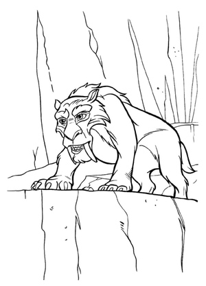 Ice Age