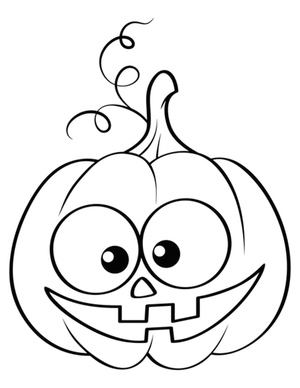 Jack O’ Lantern