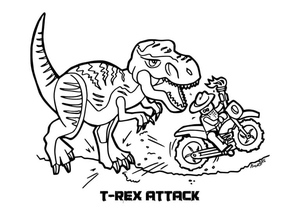 Jurassic World
