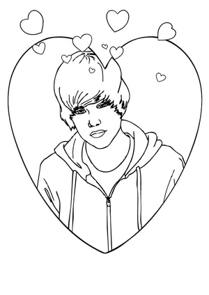 Justin Bieber