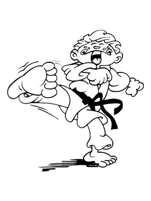 Karate