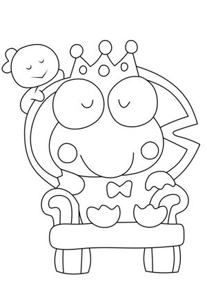 Keroppi