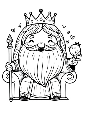 Regal Toddler