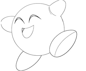 Easy Kirby