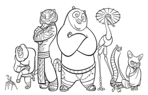 An Extensive List of Top Kung Fu Experts