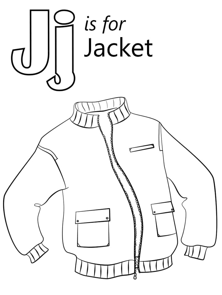 Coloring Page: 