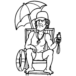 Lifeguard