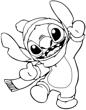 Christmas Stitch