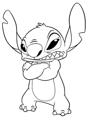 Furious Stitch