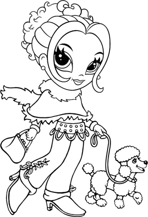 Lisa Frank
