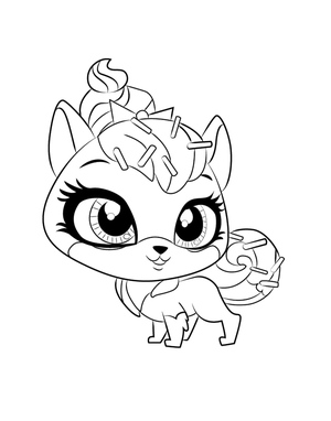 Littlest Pet Shop