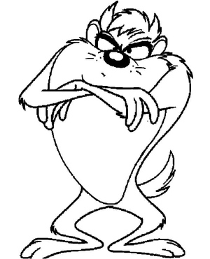 Looney Tunes