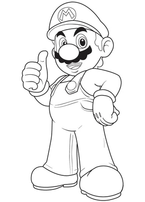 Mario
