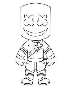 Smol Marshmallow