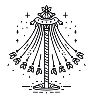 Basic Maypole