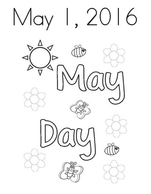 May Day