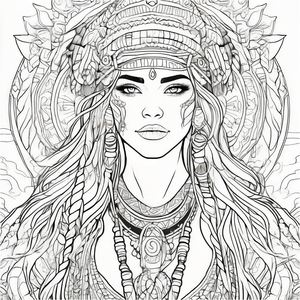 Mayan Art