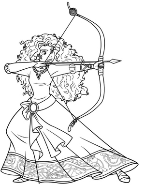 Merida
