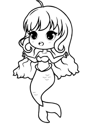 Mermaid