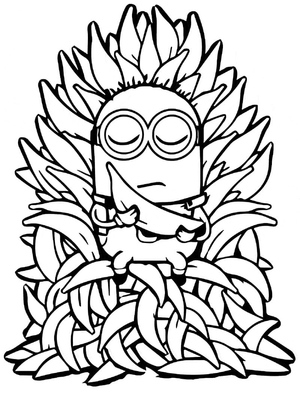 Minions