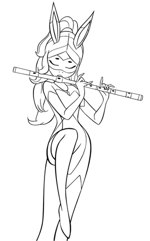 Miraculous Ladybug