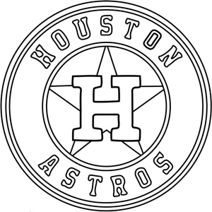 Logo of the Houston Astros