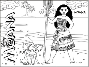 Moana