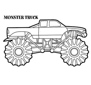 Monster Jam