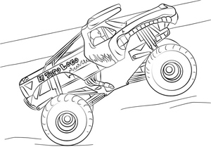 Monster Truck