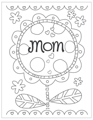 Mother's Day Celebration 1