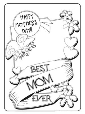 Mother’s Day