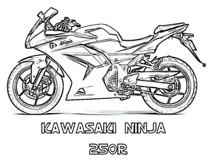 Motorcycle