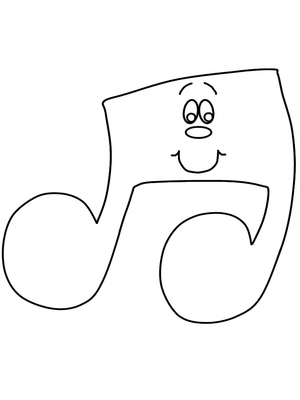 Music Notes