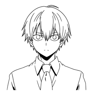 Todoroki Illustration