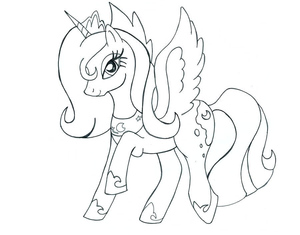 My Little Pony