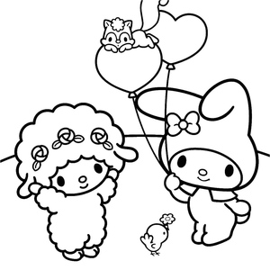 My Melody