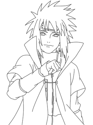 Namikaze Minato