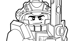 Nexo Knights