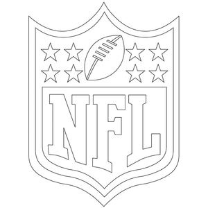 National Football League Logo