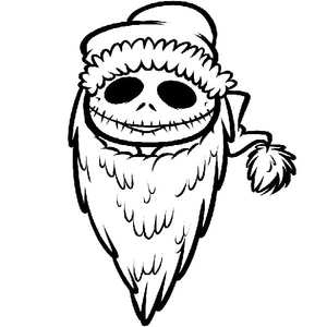 Nightmare Before Christmas
