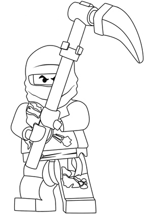 Ninjago
