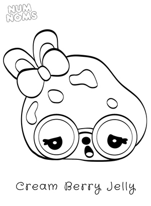 Num Noms