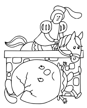 Nursery Rhyme
