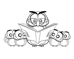 Family of Owls