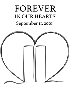Patriot Day - Always Remember