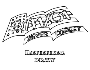 Remembering Patriot Day