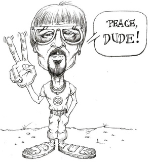 Peace