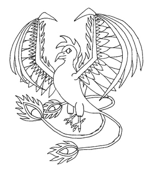 Awesome Firebird