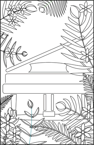 Exotic Piano