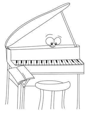 Piano